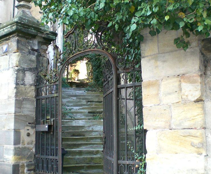 Stadtführung Bamberg Michelsberg